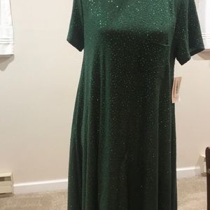 Brand new with tags Lularoe celebration Carly.